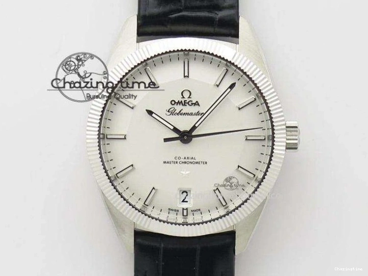 0405 Speedmaster Racing Master SS HKF Best Edition Black Dial on SS Bracelet A Versatile 7810